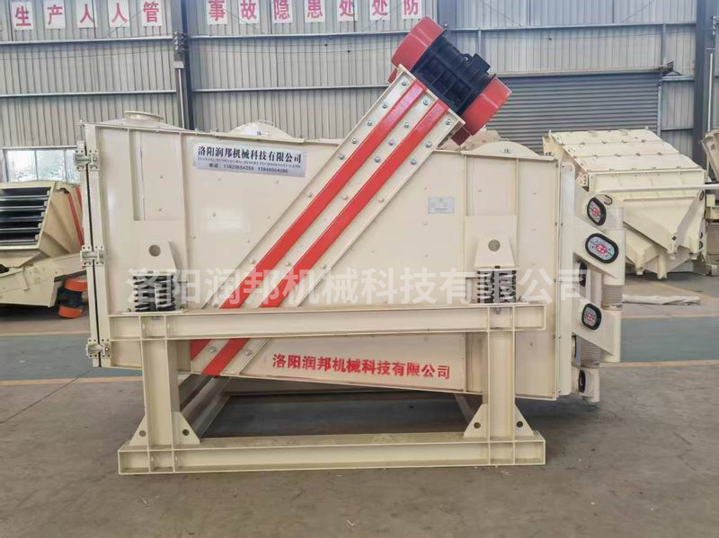 4ZS1025复式精细筛